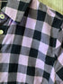 Talbots Shirt Size Petite